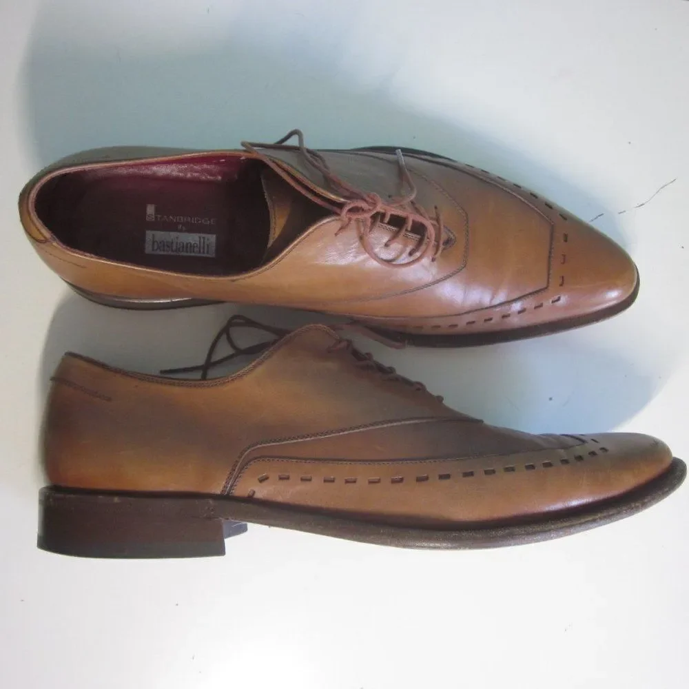 Stanbridge by Bastianelli Size 43 10 US